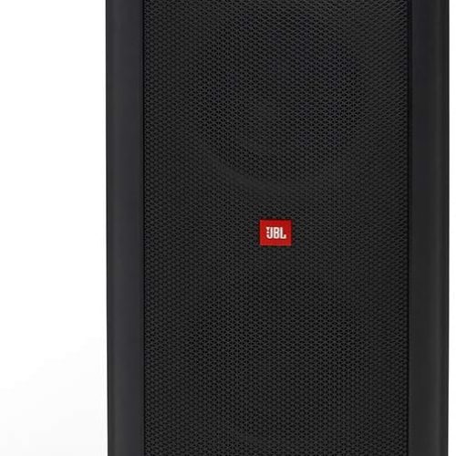 JBL PartyBox 1000 - High Power Wireless Bluetooth Party Speaker,Black