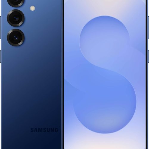 Samsung Galaxy S25+5G 12/512 GB - Navy