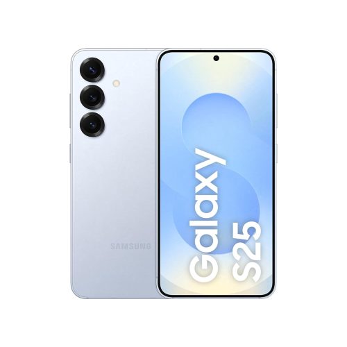 Samsung Galaxy S25 5G 12/256GB -Ice Blue