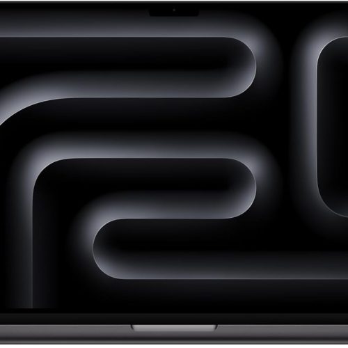 MacBook Pro M4 Pro 16.2” 24GB 512GB Space Black Kenya