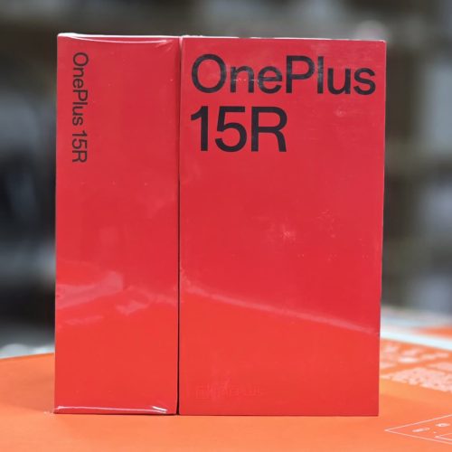 OnePlus 15R Price in Kenya & Full Specs (12GB/512GB)