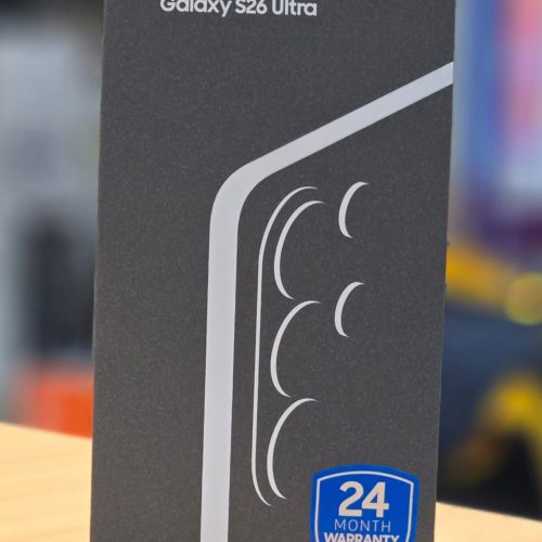 Samsung Galaxy S26 Ultra Price & Full Specs (2026)