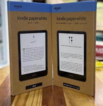 KINDLE