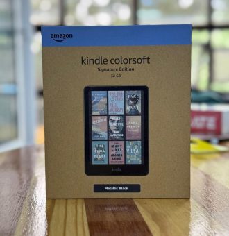 kindle soft