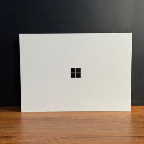 Microsoft Surface Pro 12” 1st Edition – 2-in-1 Laptop