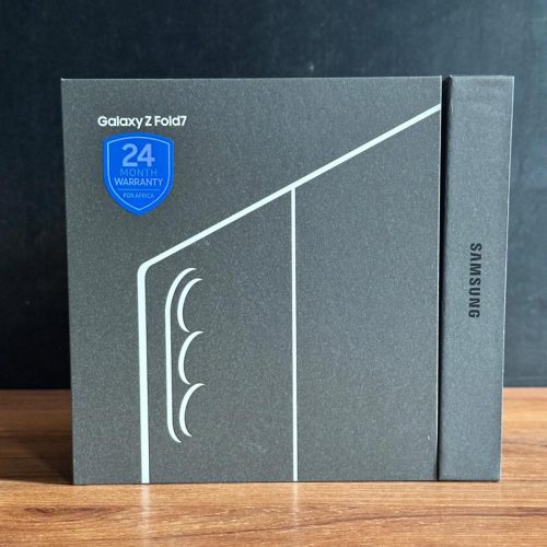 Samsung Galaxy Z Fold 7 5G – Foldable Phone Kenya